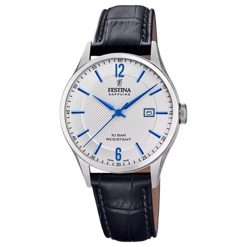 Festina swiss made f20007 - swiss, f20007/2