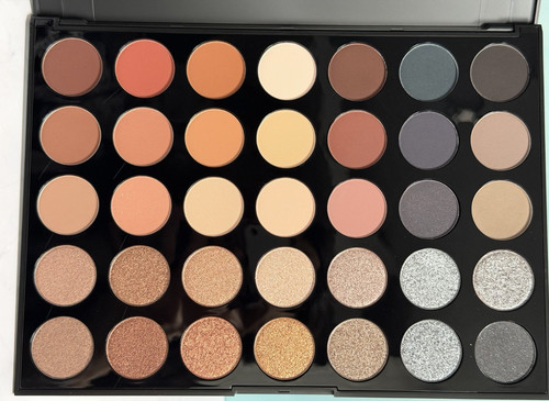 Morphe 35mi magic - morphe,
