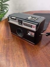 Kodak Instamatic 50 Vintage