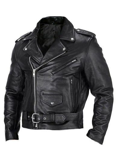Mens premium brando genuine - mens,