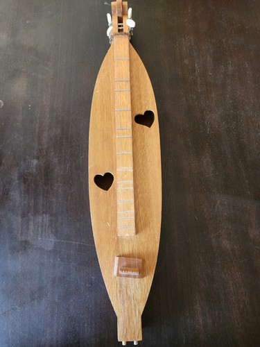Vintage string appalachian - 4-string,