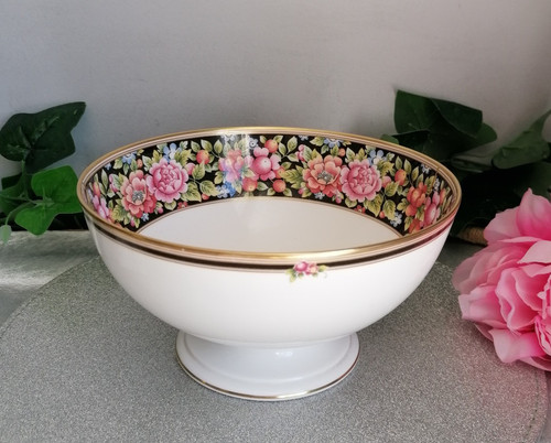 Wedgwood clio pattern bone - wedgwood,