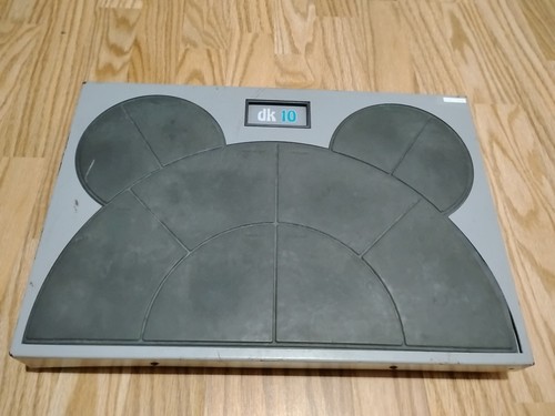 Kat dk10 midi drum controller - kat,