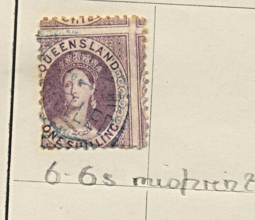 Australia stamp major - stamp,