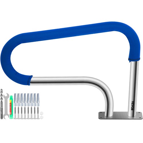Vevor swimming pool handrail - pool,