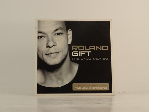 Roland gift only - it's, money