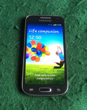 Samsung Galaxy S4 Mini