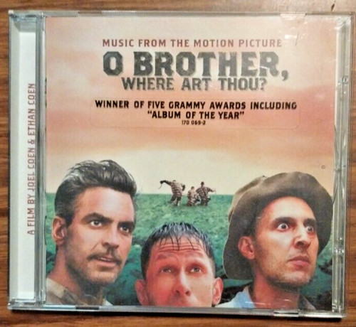 Brother where art - o, by