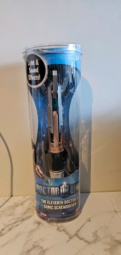 The eleventh doctors - eleventh,