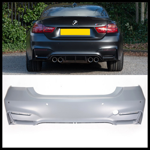 Bmw series f32 f33 f36 - series,