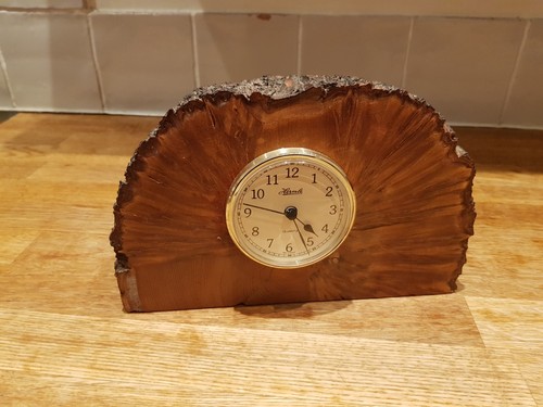 Vintage wood slab burr - vintage,