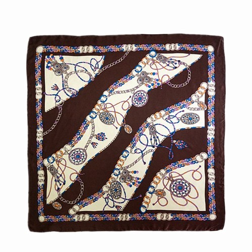 Vtg designer 100 - vtg, silk