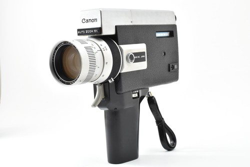 Near mint canon auto zoom - [near,