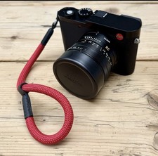 Leica Q3 Compact Camera 60.3MP Black/Mint Condition + Accessories.