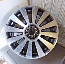 Audi A6/A8 Replica Multi Fit 8x18 Et35 5x100/ 5x112 pcd CB 57.1 Alloy Wheel