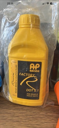 Racing factory radi cal - factory, r