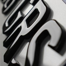 Number Plates - Premium