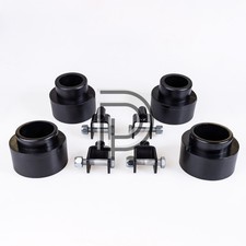 50mm 2" Leveling Lift Kit for