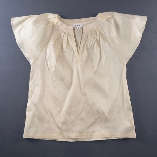 Thml womens cream flutter - womens,