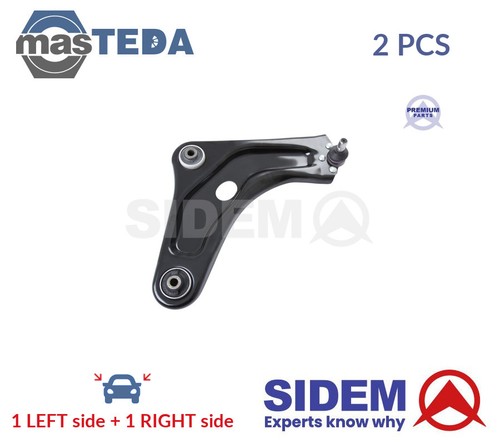 53275 track control arm - 53275,