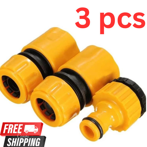 Packs garden water hose - water, pipe