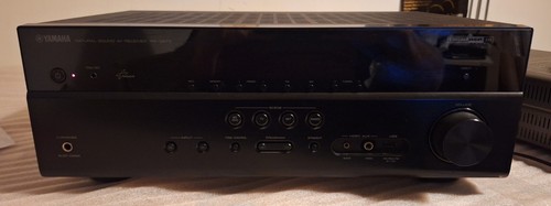 Yamaha v473 receiver - rx-v473,