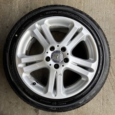 1x Mercedes E Class W211 8J