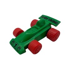 Vintage Viking Plastics Toys