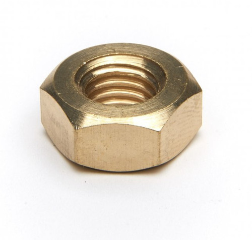 Solid brass nuts m3 m4 - m3,