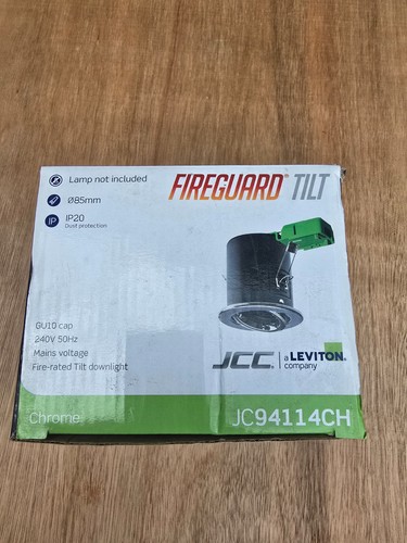 Jcc fireguard tilt - jcc,