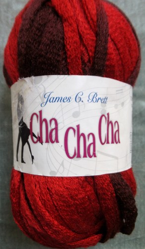150g james brett - c, cha