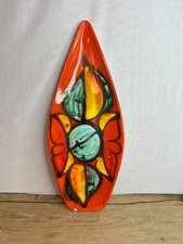 Vintage Poole Pottery Delphis