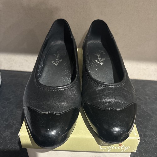 Equity size e - size, 6.5