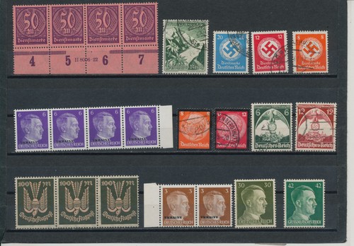 Germany deutsches reich - deutsches,