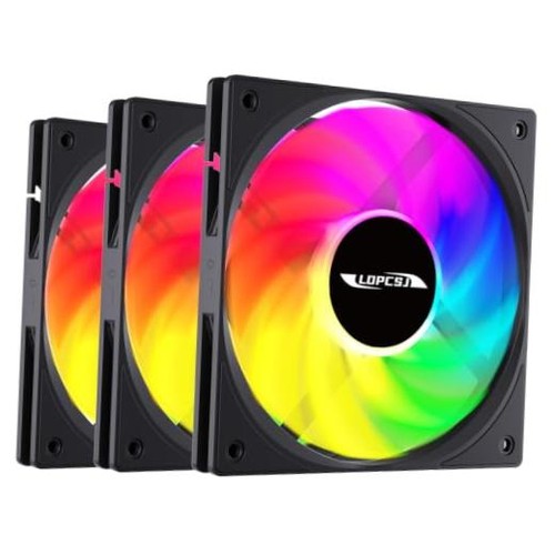 120mm slim case - slim, pack,