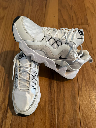 Nike ryz 365 sneakers shoes - ryz,