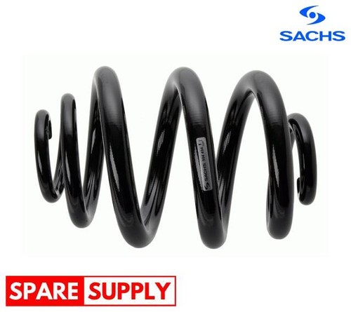 Coil spring for california - for, vw