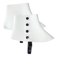 1920's SPATS SHOE COVERS