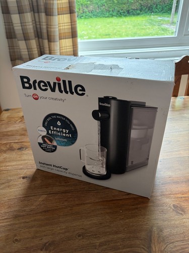 Breville instant hotcup hot - instant,