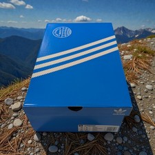 Adidas HYPERTURF GX2022 Empty