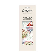 Cath Kidston Christmas Journey Tissue Wrapping Paper 4 sheets 50 x 70 cm