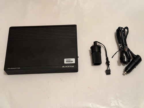 Blackvue 130a power magic - b-130a,