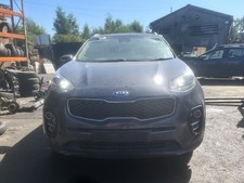 2017 KIA SPORTAGE QL MK4 1.7