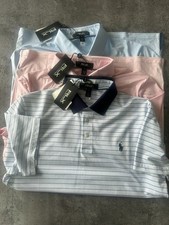 RLX RALPH LAUREN GOLF MENS