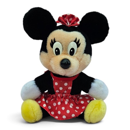 Vintage disney minnie mouse - vintage,