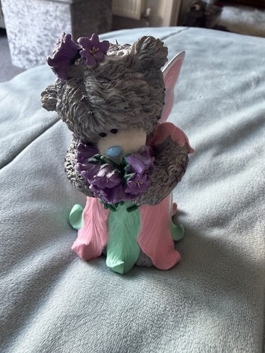 Tatty teddy you little - tatty, to