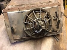 BMW E10 2002 TI Heater Box