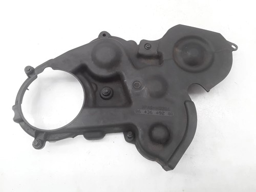 Peugeot 407 timing belt - sw,