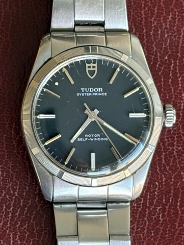 Tudor oyster prince - oyster,