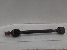 2009 SEAT IBIZA Mk4 (6J) 1.6L Petrol O/S Drivers Right Front Driveshaft BTS